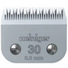Heiniger A5 Clipper Blade 30, 0.5mm -Oz Grooming World HE 707 917