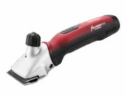 Heiniger XPlorer Pro 2-Speed Cordless Cattle & Horse Clipper