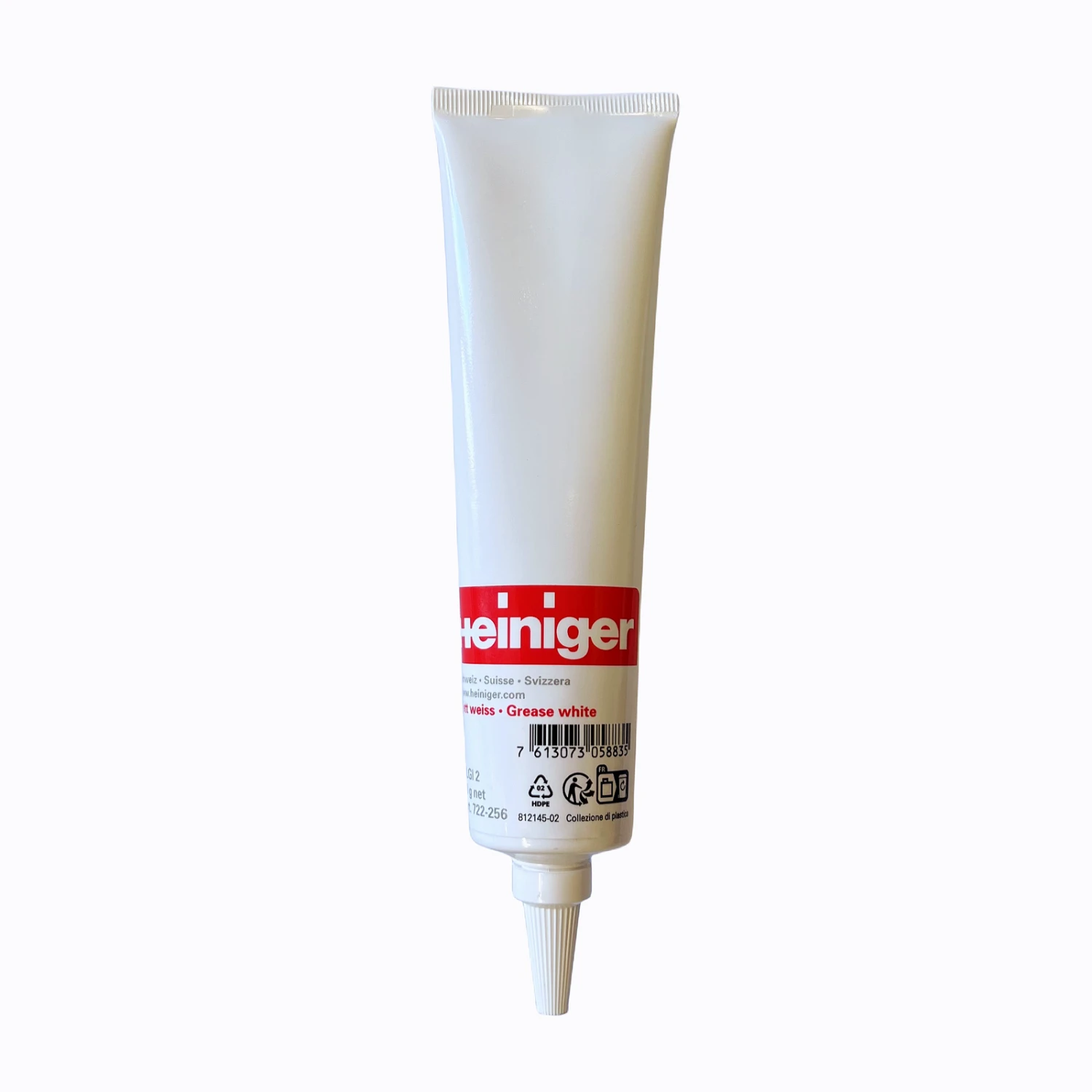 Heiniger Clipper Grease 70g 3 Heiniger Clipper Grease 70g