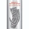 IGroom Boost It Texture Spray 7oz -Oz Grooming World IG 00802