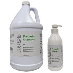 IGroom Prebiotic Shampoo 1 Gallon (3.8L)