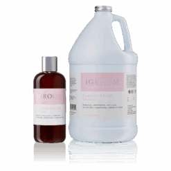 IGroom Tearless Facial Shampoo 16oz (473ml)