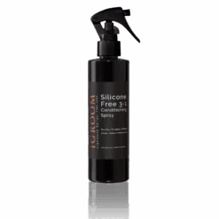 IGroom Silicone Free 3-1 Spray 8oz (236ml)