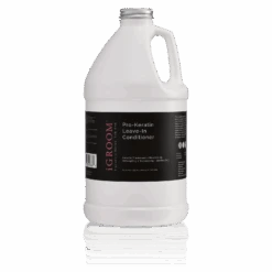 IGroom Pro-Keratin Leave-In Conditioner 64oz (1.89L)