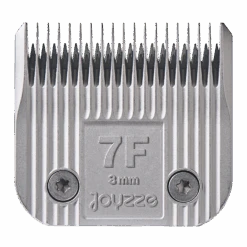Joyzze Ceramic A5 Blade Size 7F, 3mm