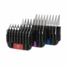 Joyzze 8 Piece A5 Metal Comb Attachment Set
