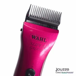 Joyzze C-Max Blade Size 4F, 9mm -Oz Grooming World JY 99023 2