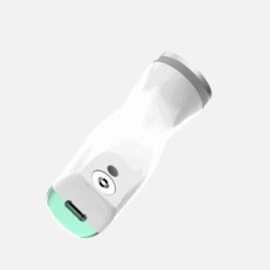 Joyzze Hornet Mini Trimmer 2 Speed [Teal] -Oz Grooming World JY 99027 1