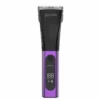 Joyzze Piranha D Series Washable Clipper 2 Speed [Purple]