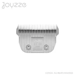 Joyzze Ceramic A5 Wide Blade Size 7FW, 3mm