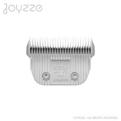 Joyzze Ceramic A5 Wide Blade Size 5FW, 6mm