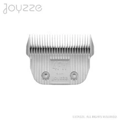 Joyzze Ceramic A5 Wide Blade Size 4FW, 9mm