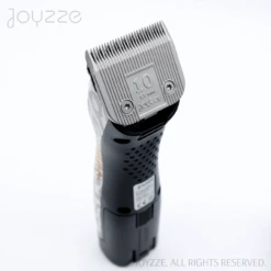 Joyzze Raptor Plus Cordless A5 Clipper (2 Battery) -Oz Grooming World JY 99066 3