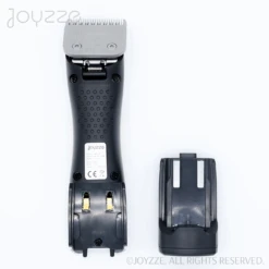 Joyzze Raptor Plus Cordless A5 Clipper (2 Battery) -Oz Grooming World JY 99066 4