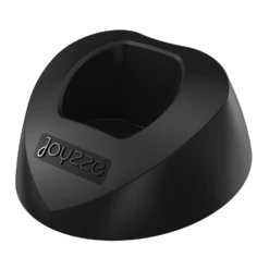 Joyzze Piranha D Series Clipper 2 Speed With 7F/5F/4F Blade [Gold] -Oz Grooming World JY 99089 2