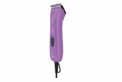 Joyzze Falcon A5 Corded Clipper 2 Speed [Purple] -Oz Grooming World JY 99096 1