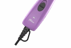 Joyzze Falcon A5 Corded Clipper 2 Speed [Purple] -Oz Grooming World JY 99096 2