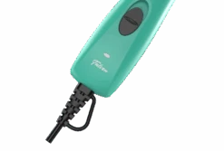 Joyzze Falcon A5 Corded Clipper 2 Speed [Teal] -Oz Grooming World JY 99097 2