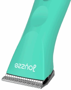 Joyzze Falcon A5 Corded Clipper 2 Speed [Teal]