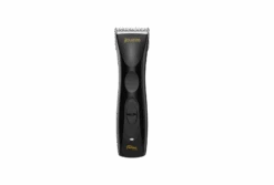 Joyzze Falcon A5 Cordless Clipper 2 Speed [Black] -Oz Grooming World JY 99101 3