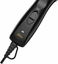 Joyzze Falcon A5 Corded Clipper 2 Speed [Black] -Oz Grooming World JY 99102 2