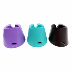 Joyzze A5 Clipper Parts - Falcon Charging Station Assembly (Black)