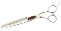 Kenchii Love Shear 46 Tooth Thinner 7"
