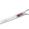 Kenchii Love Shear Straight 9" -Oz Grooming World KE LO 9S