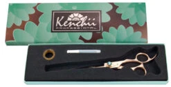 Kenchii Rose Shear Straight 7"