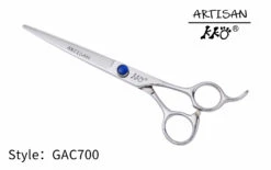 KKO Artisan Scissors Straight 7"