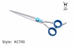 KKO Japanese Scissors Straight 7"