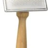 Lawrence Tender Care Slicker Brush - Tiny -Oz Grooming World LA 09100