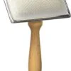 Lawrence Tender Care Slicker Brush - Small