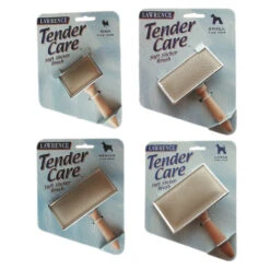 Lawrence Tender Care Slicker Brush - Large