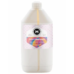 Melanie Newman Puppy Conditioner 5L