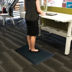MATTEK 500x750 Comfort Stand II Anti-Fatigue Mat