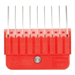 Oster® Oster Stainless Steel Attachment Comb 1/16" (1.6mm)