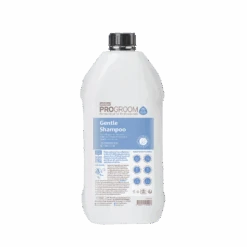 Progroom Gentle Shampoo 5L