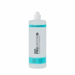 Progroom Dilution / Mixing Bottle 1L