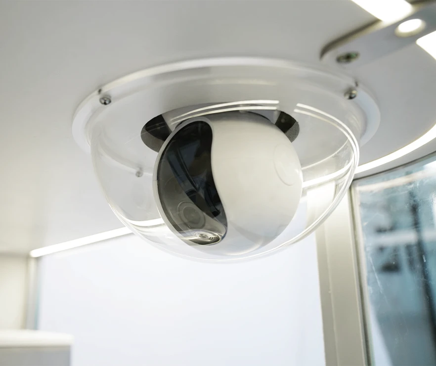 Pilton Mini Smart Pet Cabin Dog Cage & Cat Condo M01 4 Pilton Mini Smart Pet Cabin Dog Cage & Cat Condo M01 - Image 2