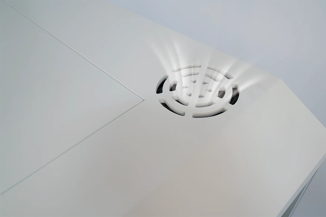 Pilton Mini Smart Pet Cabin Dog Cage & Cat Condo M01 5 Pilton Mini Smart Pet Cabin Dog Cage & Cat Condo M01 - Image 3