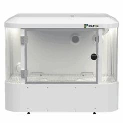 Pilton Smart Dog Cabin Dog Cage & Cat Condo M01 Pro