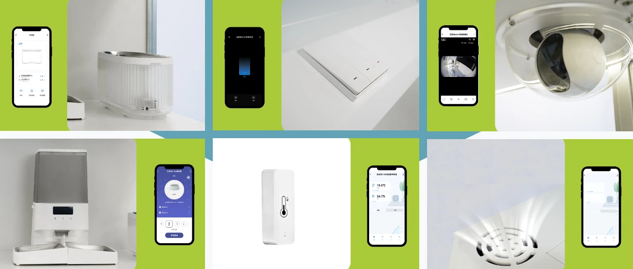 Pilton Smart Dog Cabin Dog Cage & Cat Condo M01 Pro 13 Pilton Smart Dog Cabin Dog Cage & Cat Condo M01 Pro - Image 11