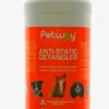 Petway Anti Static Detangler 1L