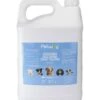 Petway Powder Cologne Coat Gloss 5L -Oz Grooming World PW PCCG5L