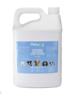 Petway Powder Cologne Coat Gloss 5L