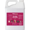 Petway Pink Musk Cologne Coat Gloss 5L -Oz Grooming World PW PMC5L