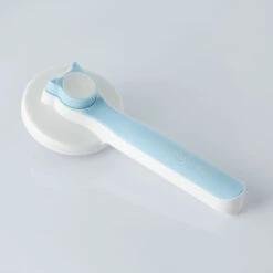 Refuresh Pet Slicker Brush - Blue