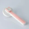Refuresh Pet Slicker Brush - Pink -Oz Grooming World RF 00079