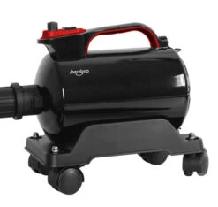 Shernbao Wheel Base For Blaster Dryer